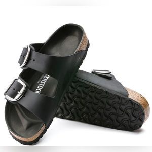 Birkenstock Arizona Big Buckle Sandals